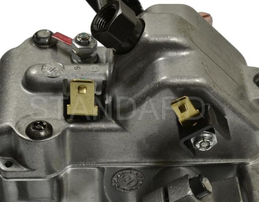 Standard Ignition IP38NX Diesel Fuel Injection Pump