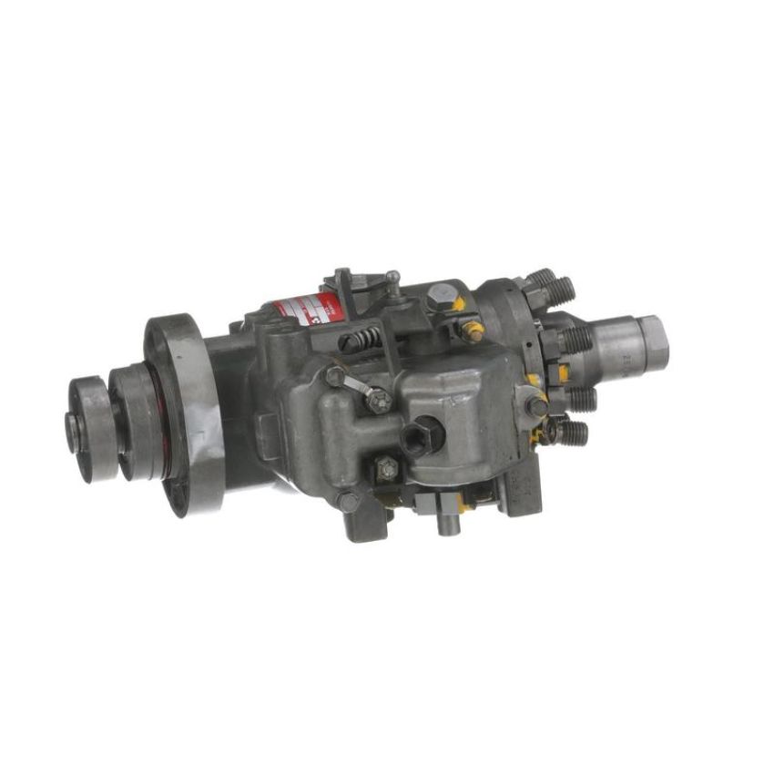Standard Ignition IP41 Diesel Fuel Injection Pump