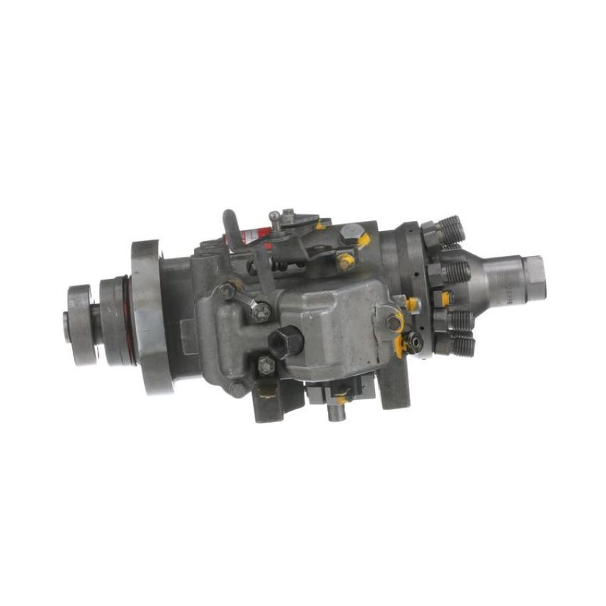 Standard Ignition IP41 Diesel Fuel Injection Pump