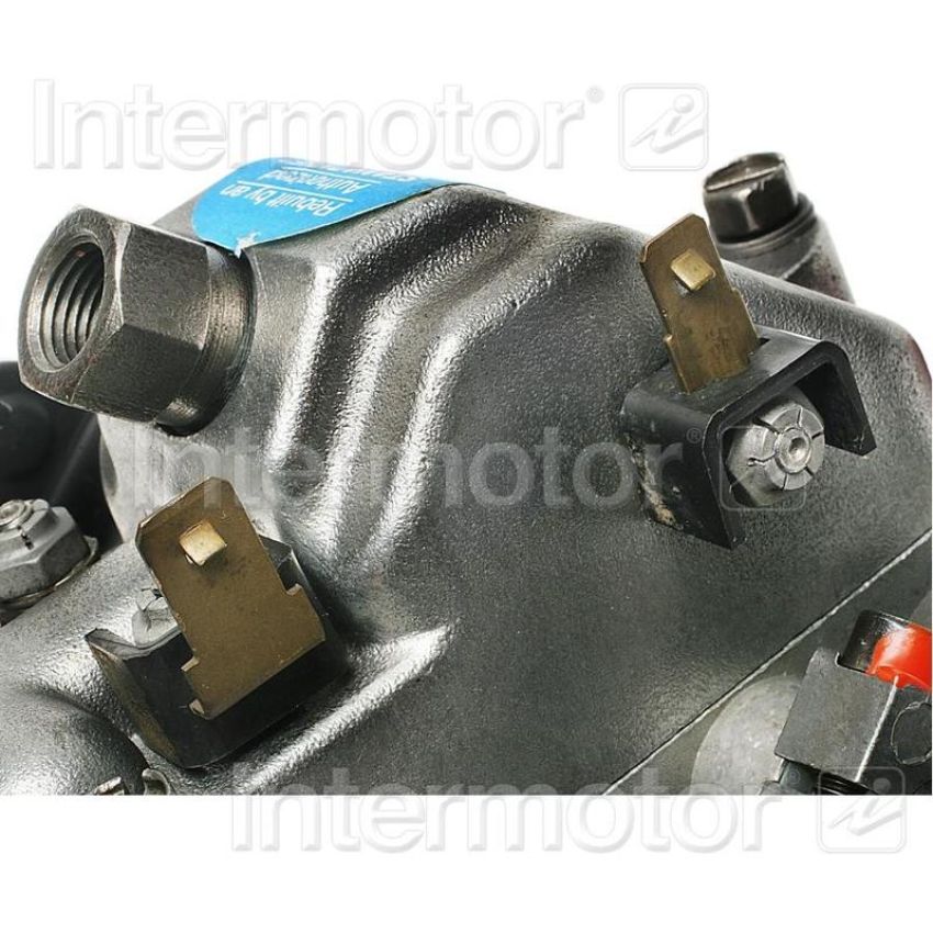 Standard Ignition IP41 Diesel Fuel Injection Pump