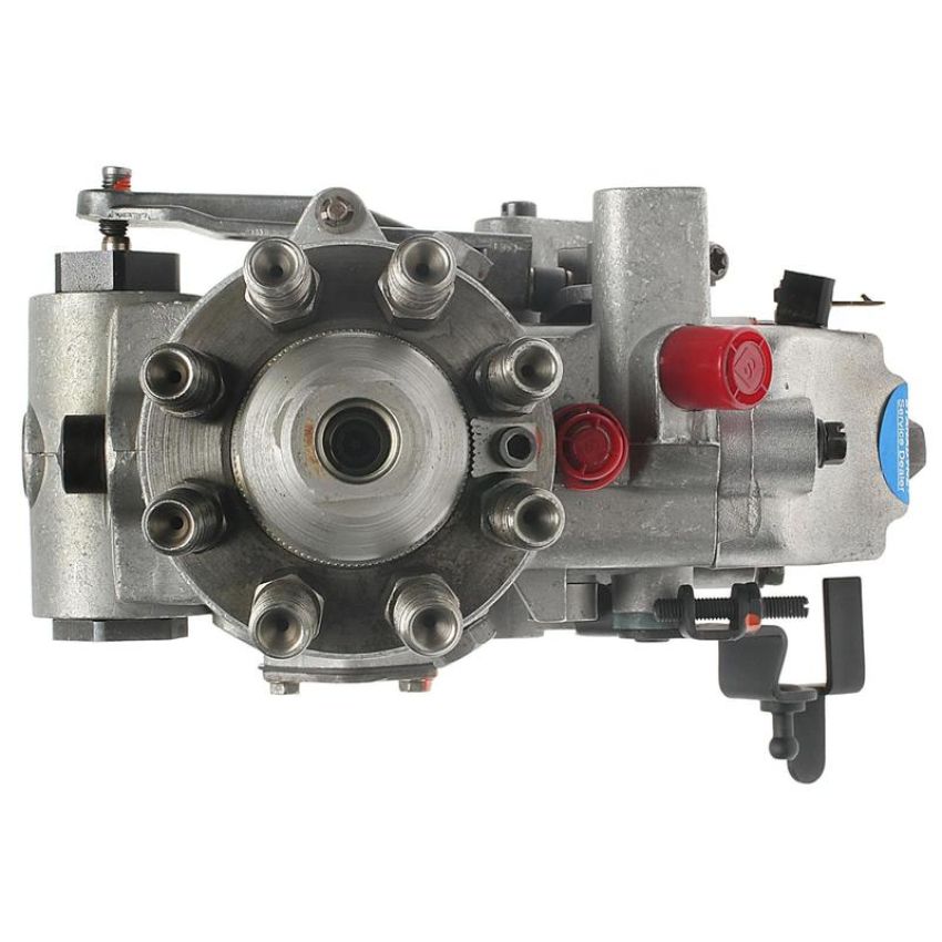 Standard Ignition IP41 Diesel Fuel Injection Pump