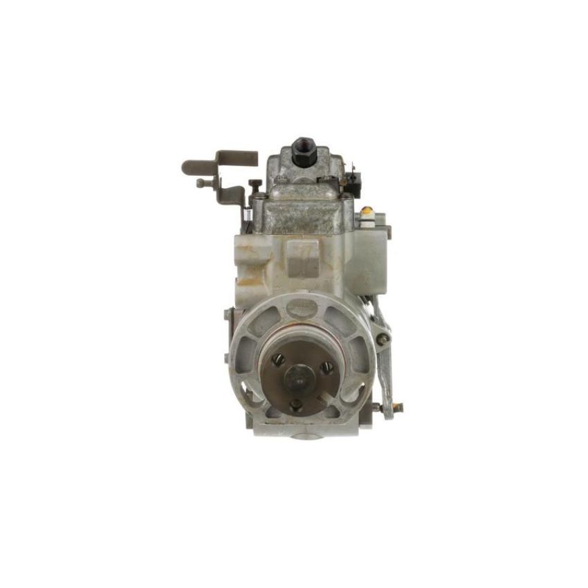 Standard Ignition IP42 Diesel Fuel Injection Pump