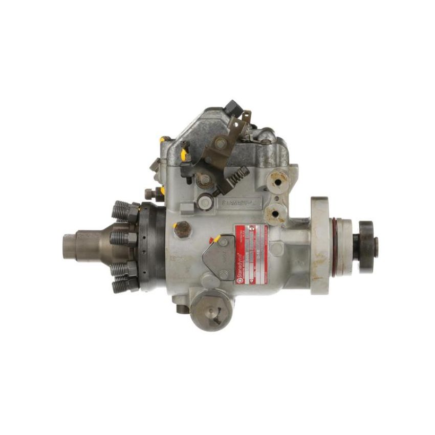 Standard Ignition IP42 Diesel Fuel Injection Pump