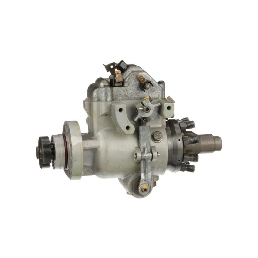 Standard Ignition IP42 Diesel Fuel Injection Pump