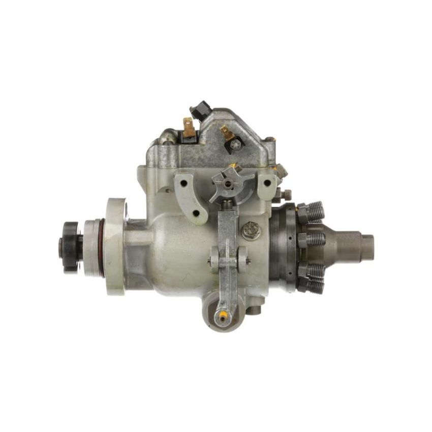 Standard Ignition IP42 Diesel Fuel Injection Pump