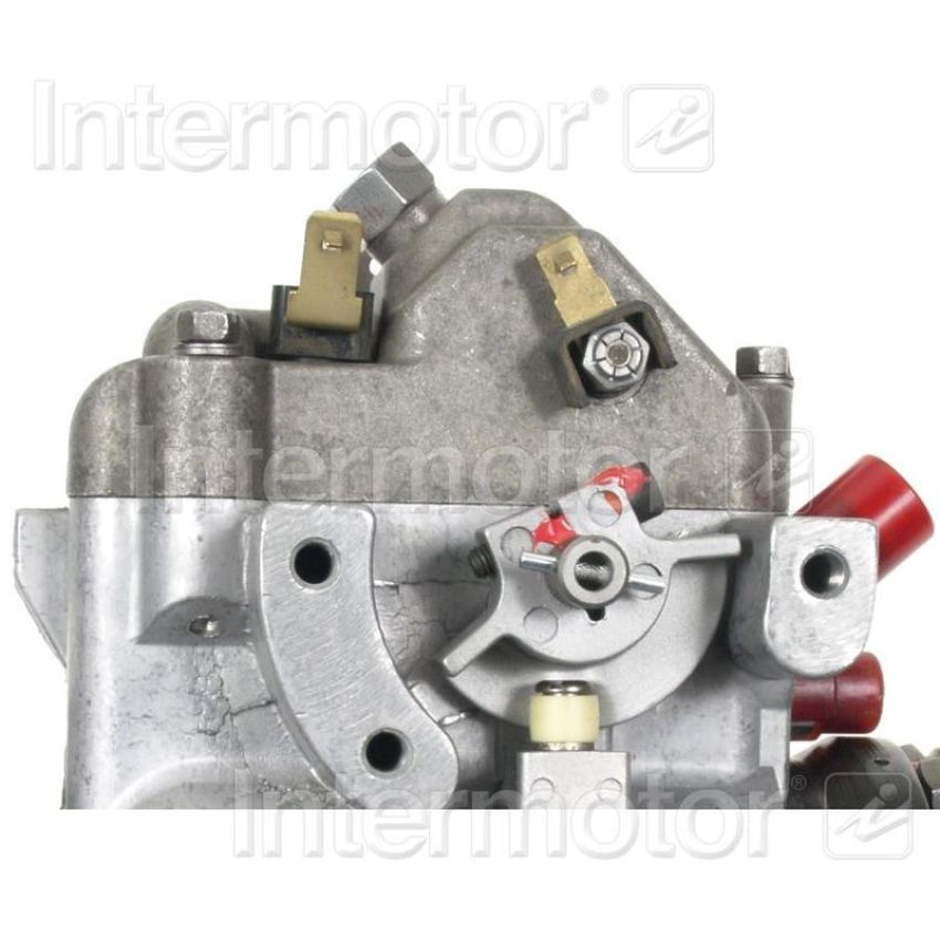Standard Ignition IP42 Diesel Fuel Injection Pump