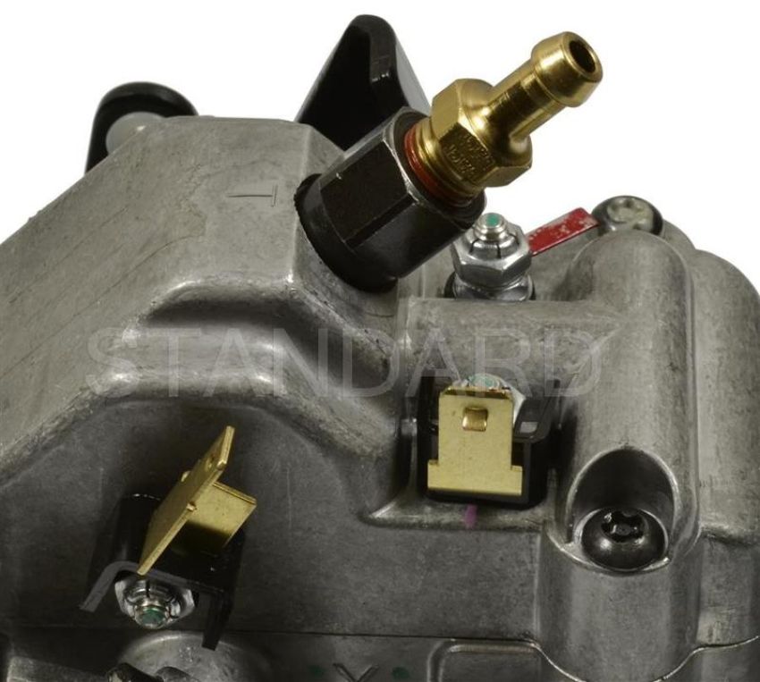 Standard Ignition IP46NX Diesel Fuel Injection Pump