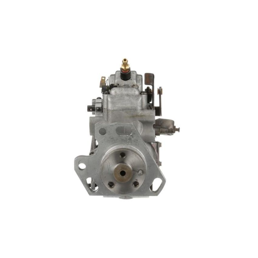 Standard Ignition IP47 Diesel Fuel Injection Pump