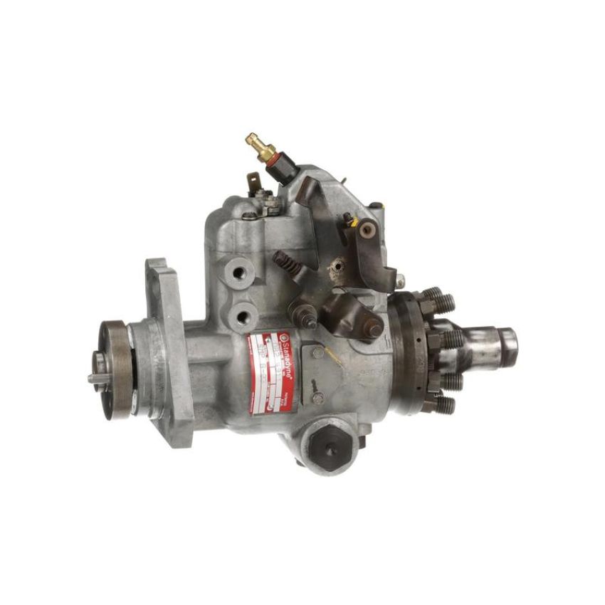 Standard Ignition IP47 Diesel Fuel Injection Pump