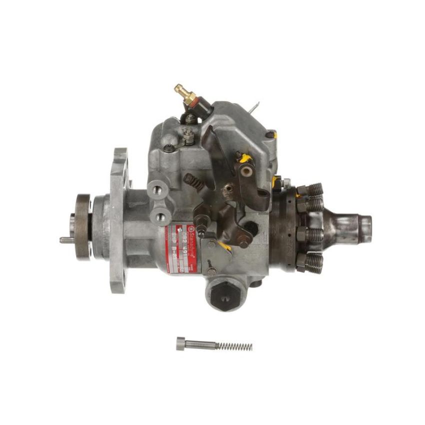 Standard Ignition IP47 Diesel Fuel Injection Pump