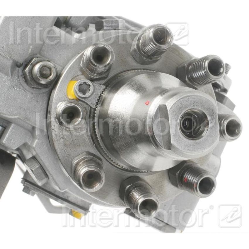 Standard Ignition IP47 Diesel Fuel Injection Pump