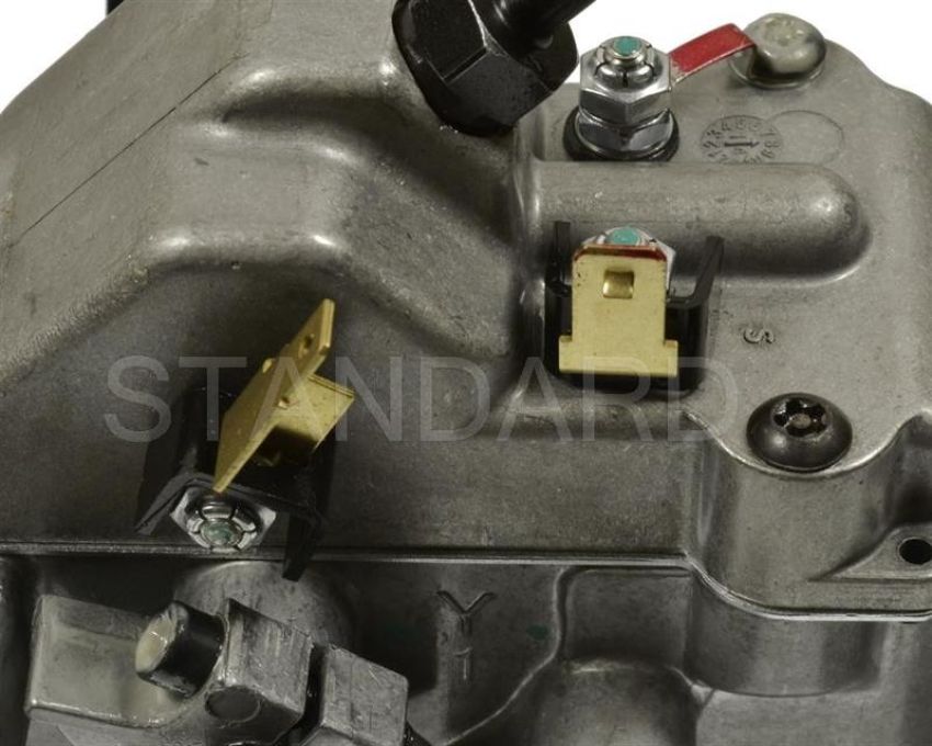 Standard Ignition IP48NX Diesel Fuel Injection Pump