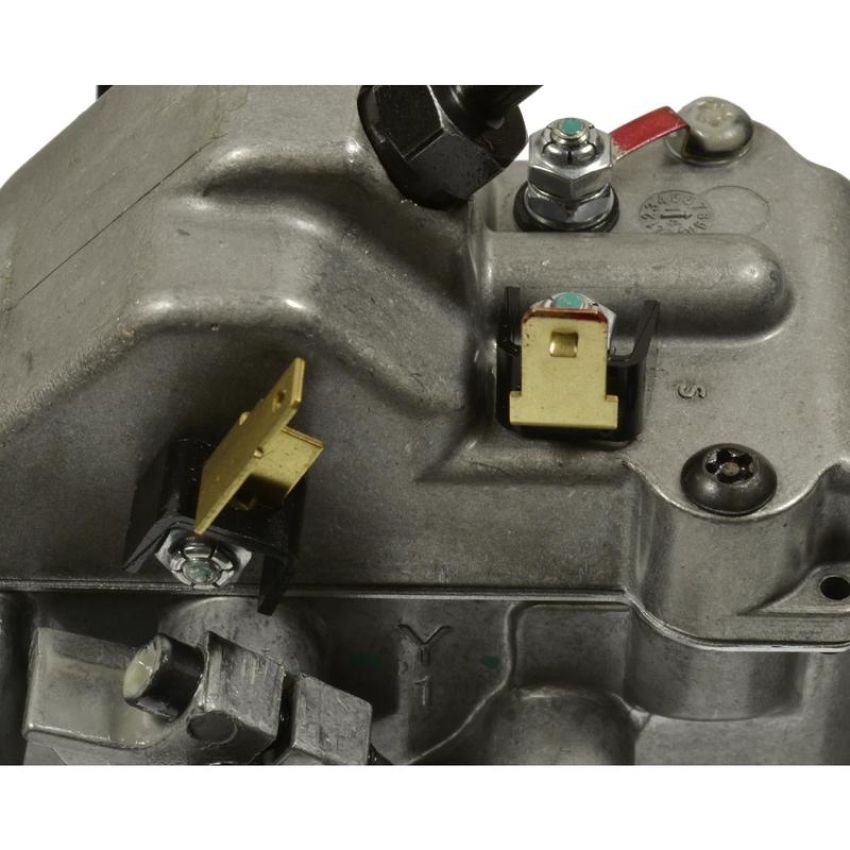 Standard Ignition IP48NX Diesel Fuel Injection Pump