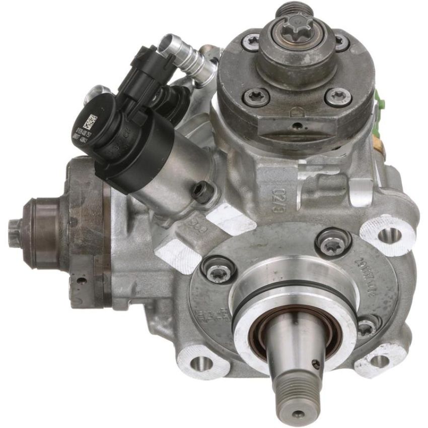 Standard Ignition IP52 Diesel Fuel Injection Pump