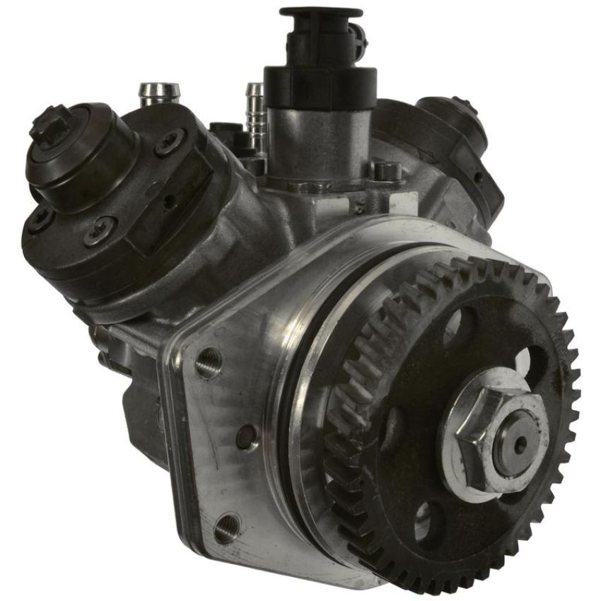 Standard Ignition IP52 Diesel Fuel Injection Pump