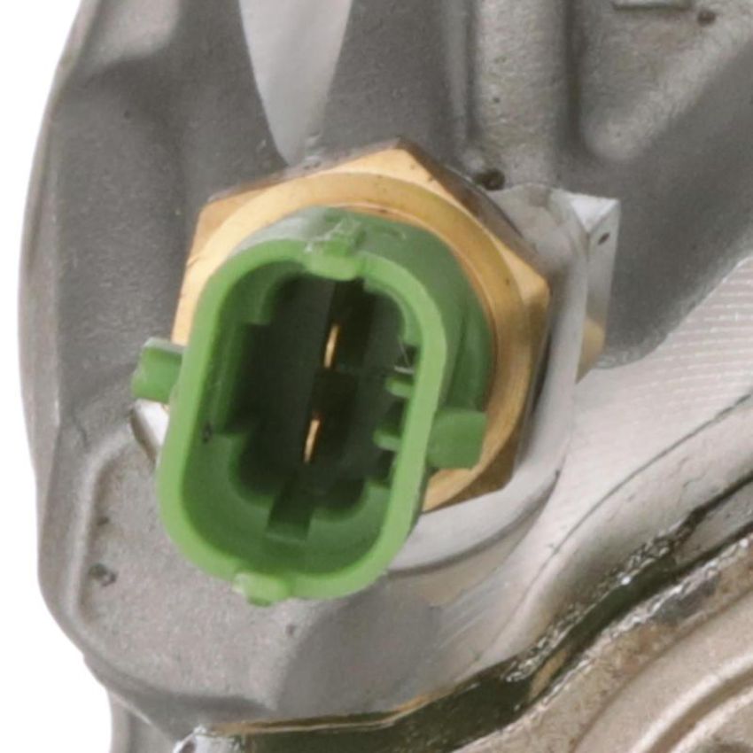 Standard Ignition IP52 Diesel Fuel Injection Pump