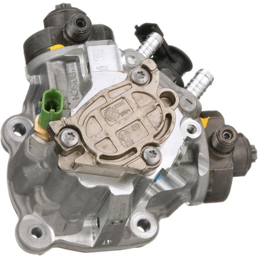 Standard Ignition IP52 Diesel Fuel Injection Pump