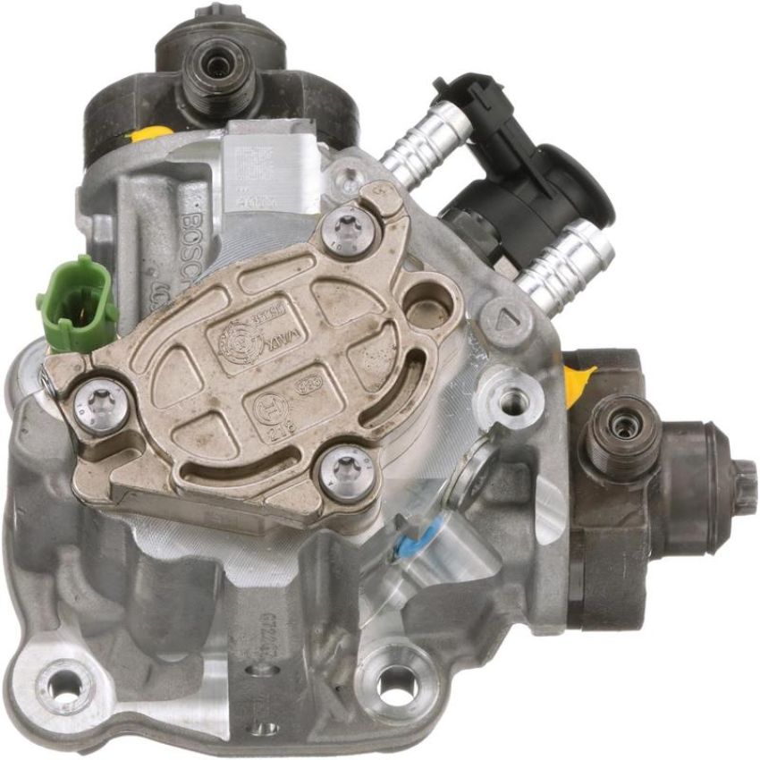Standard Ignition IP52 Diesel Fuel Injection Pump