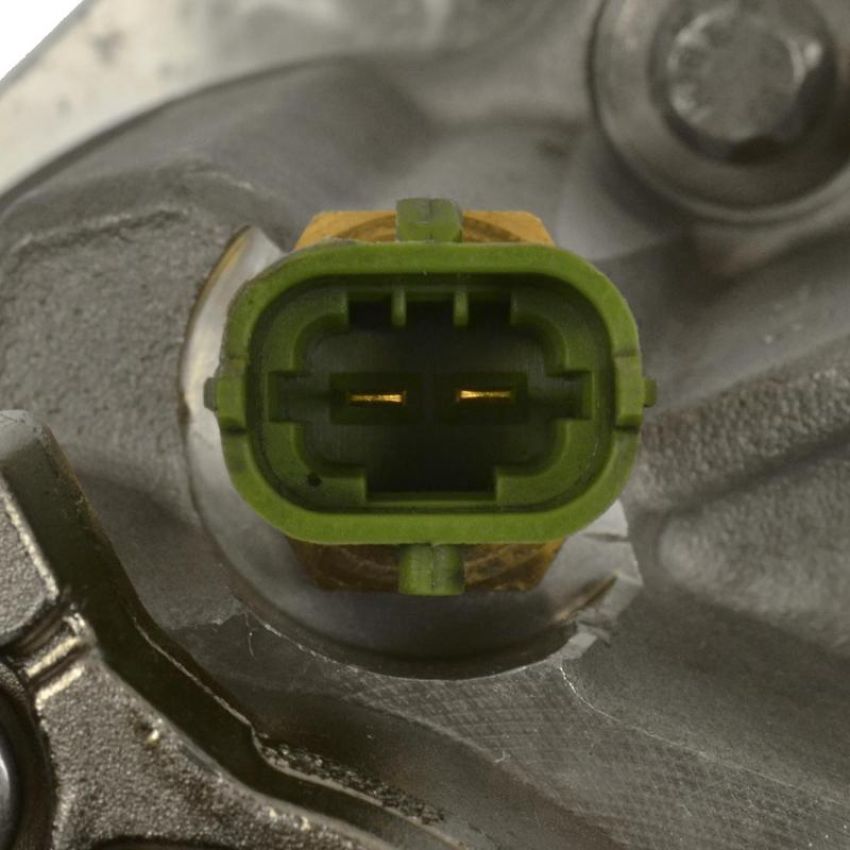 Standard Ignition IP52 Diesel Fuel Injection Pump