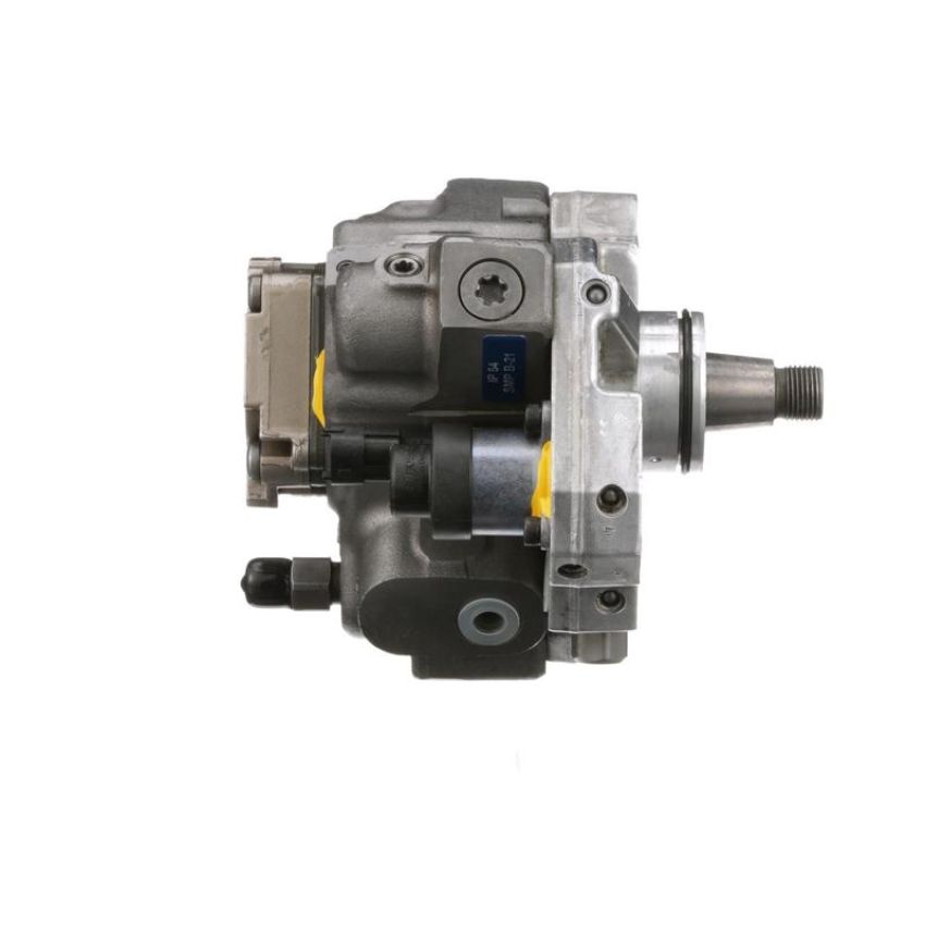 Standard Ignition IP54 Diesel Fuel Injection Pump