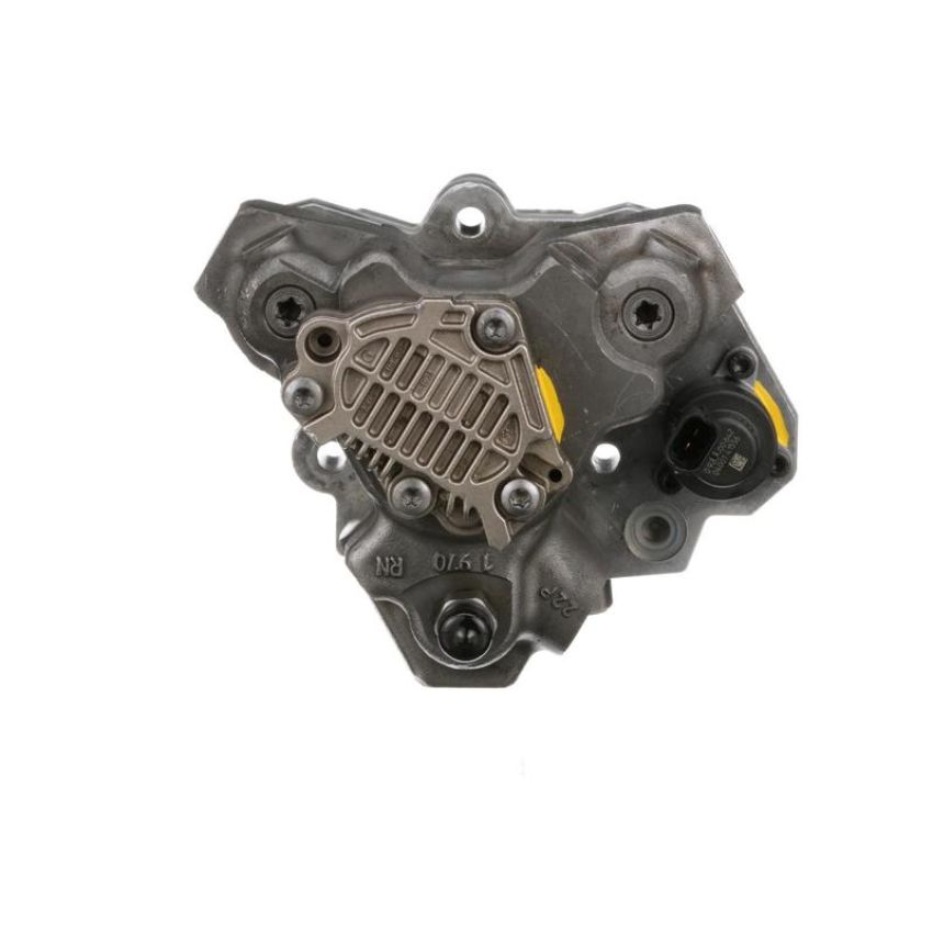 Standard Ignition IP54 Diesel Fuel Injection Pump