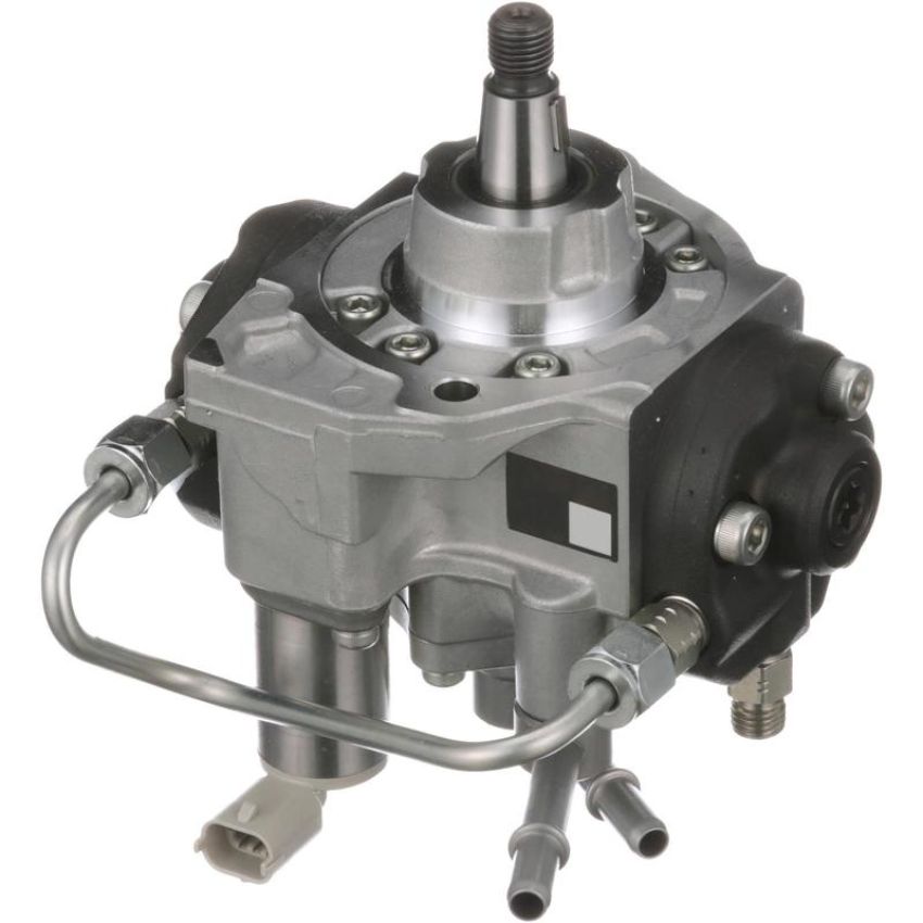 Standard Ignition IP57 Diesel Fuel Injection Pump