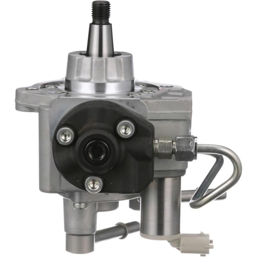 Standard Ignition IP57 Diesel Fuel Injection Pump