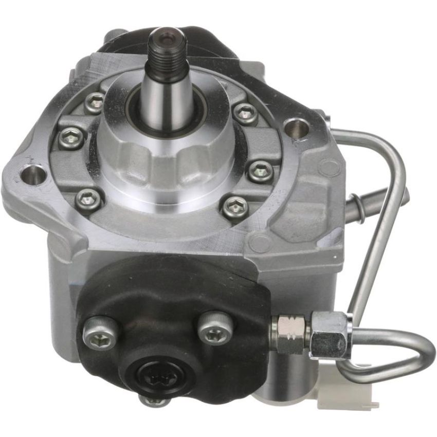 Standard Ignition IP57 Diesel Fuel Injection Pump