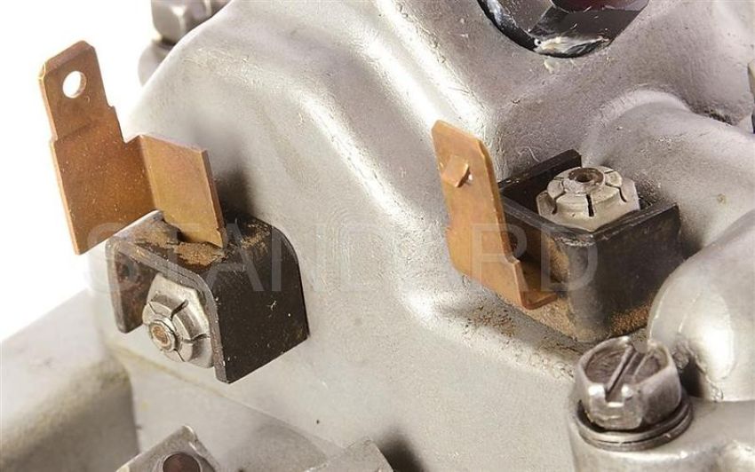 Standard Ignition IP7 Diesel Fuel Injection Pump