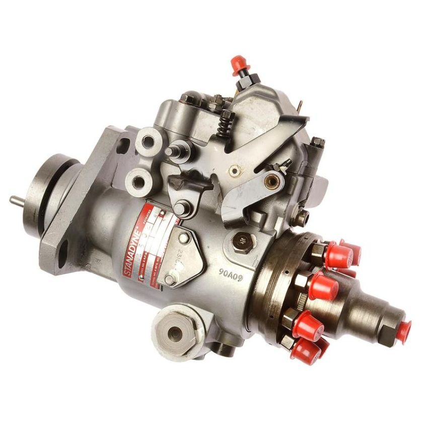 Standard Ignition IP7 Diesel Fuel Injection Pump
