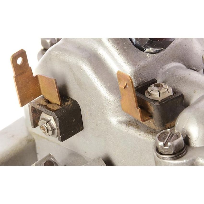 Standard Ignition IP7 Diesel Fuel Injection Pump