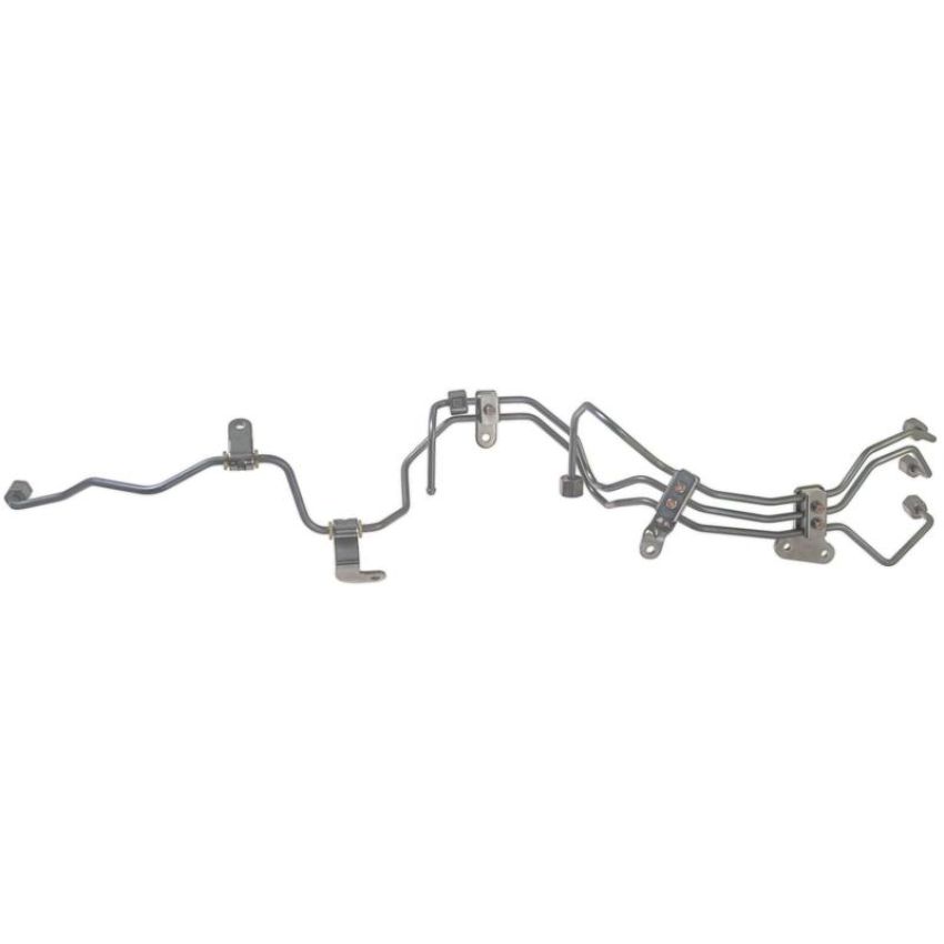 Standard Ignition IRL6 Diesel Fuel Rail Supply Line