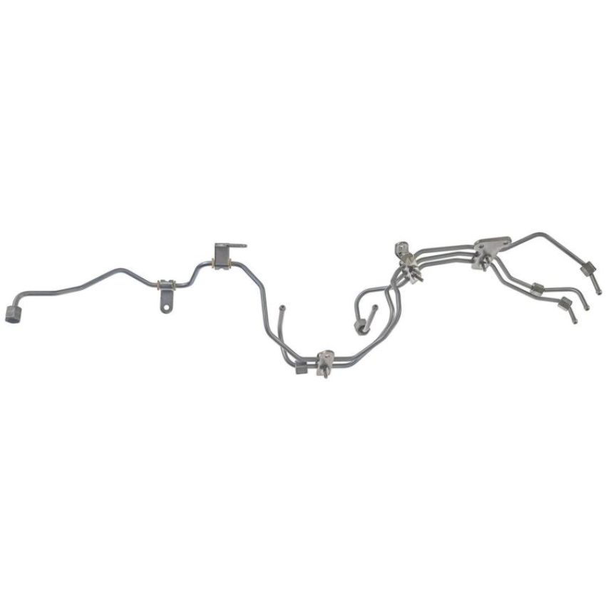 Standard Ignition IRL6 Diesel Fuel Rail Supply Line