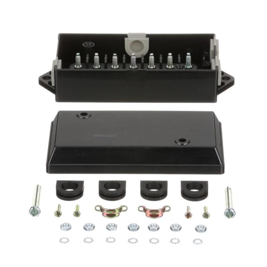 Standard Ignition JB16 Thermal Limiter Switch