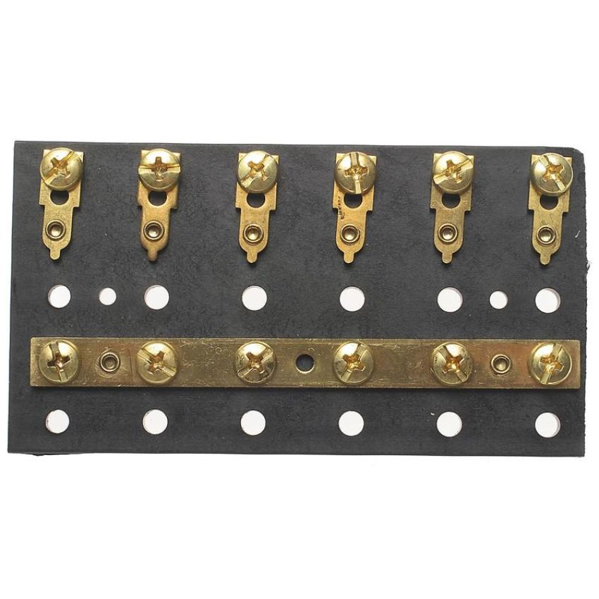 Standard Ignition JB-1 Junction Block