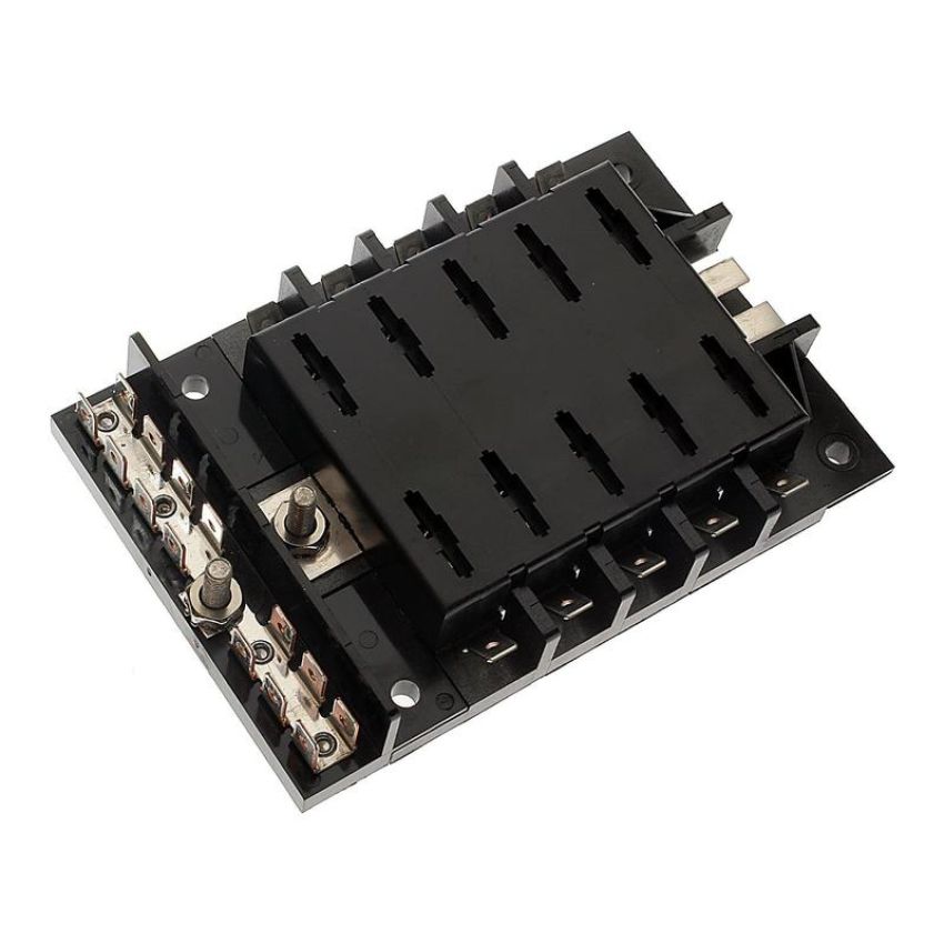 Standard Ignition JB26 Fuse Block