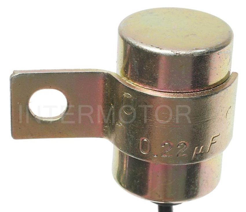 Standard Ignition JC-52 Distributor Condenser