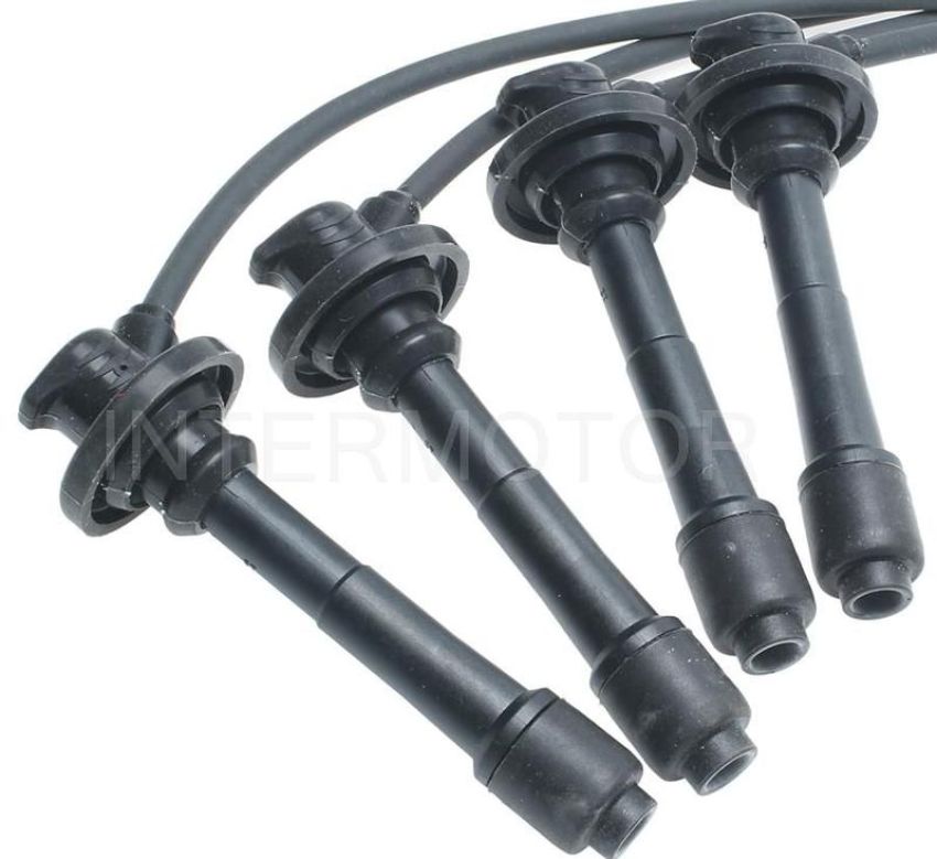 Standard Ignition JH-148 Distributor Cap