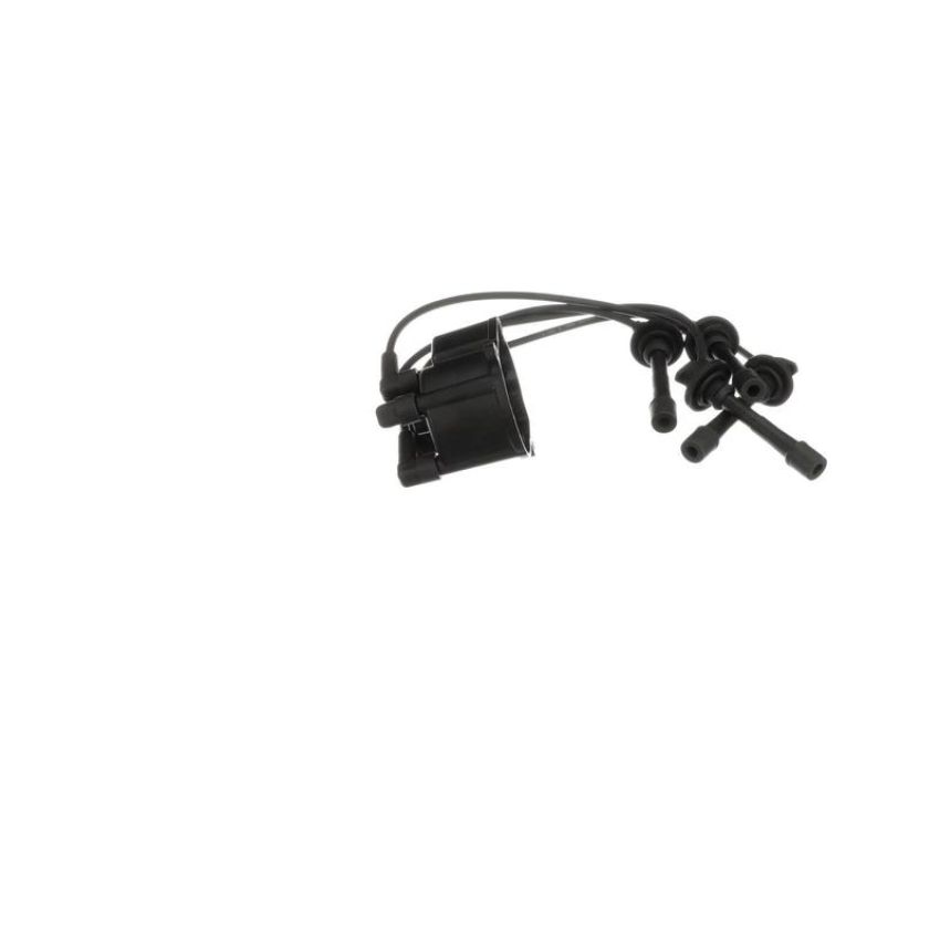 Standard Ignition JH-148 Distributor Cap