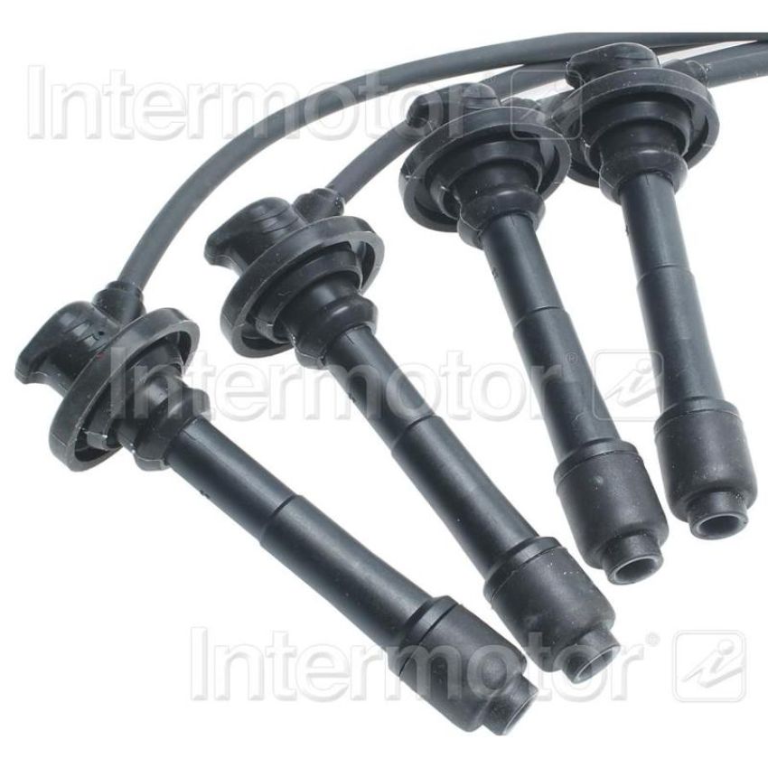 Standard Ignition JH-148 Distributor Cap