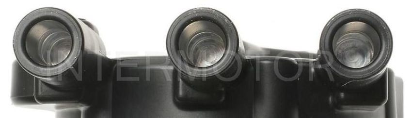 Standard Ignition JH-187 Distributor Cap