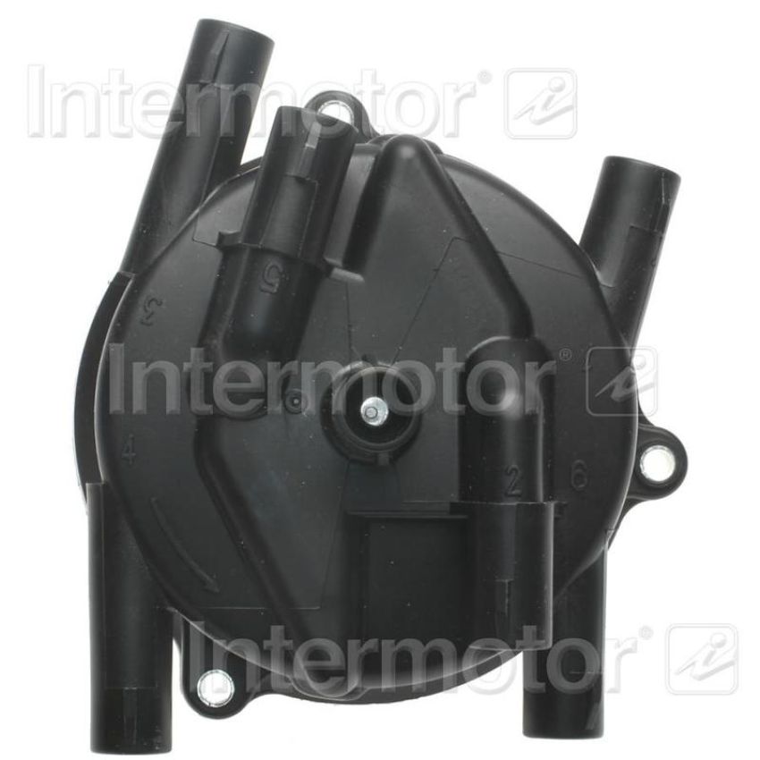 Standard Ignition JH-208 Distributor Cap
