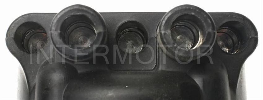 Standard Ignition JH-77 Distributor Cap