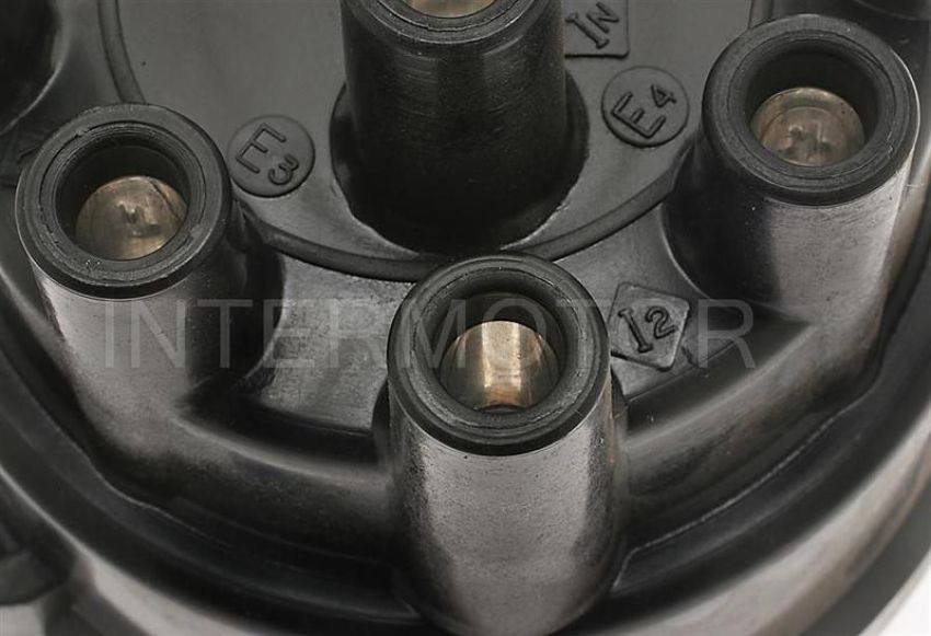 Standard Ignition JH-85 Distributor Cap
