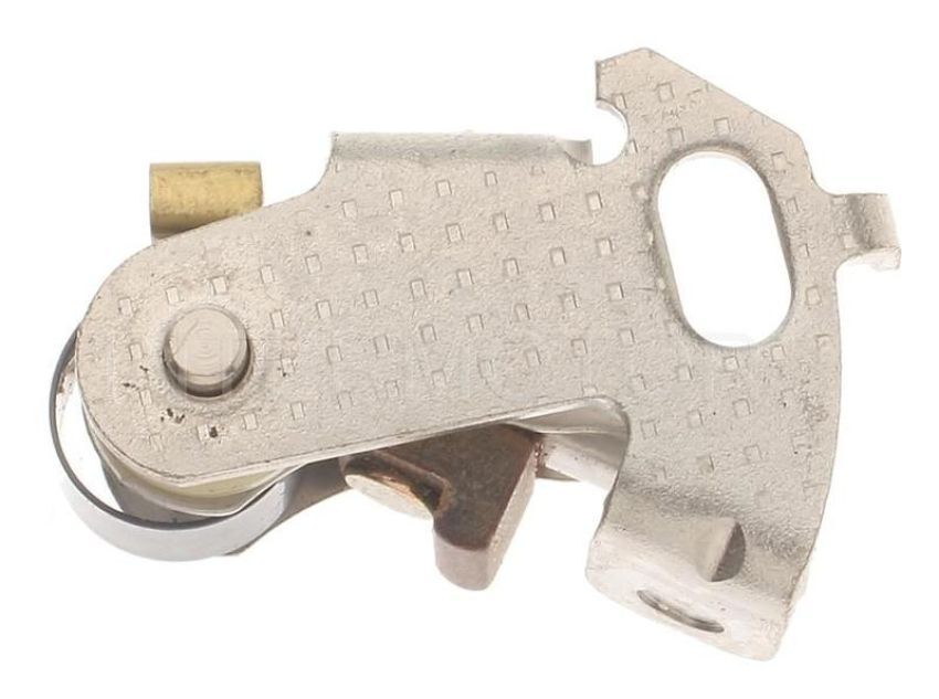 Standard Ignition JP-10P Contact Set (Points)