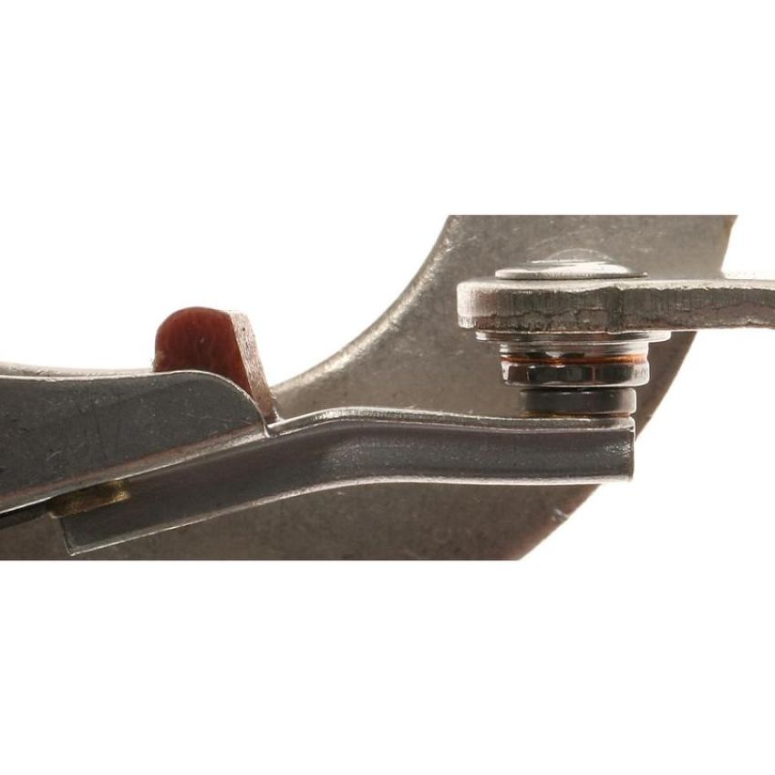 Standard Ignition JP-13P Contact Set (Points)