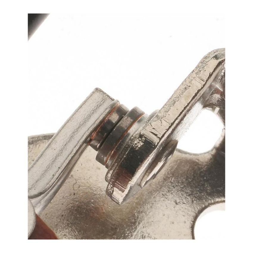 Standard Ignition JP-15P Contact Set (Points)