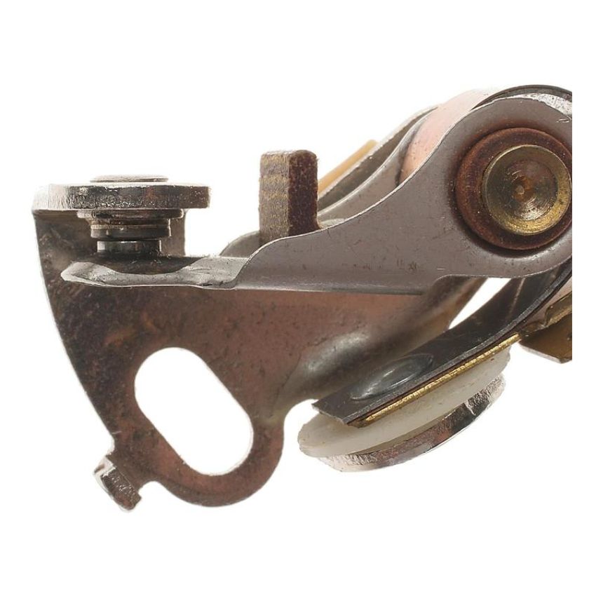 Standard Ignition JP-16P Contact Set (Points)