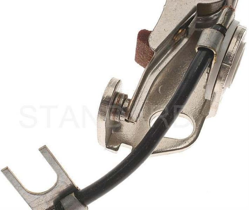 Standard Ignition JP-17P Contact Set (Points)
