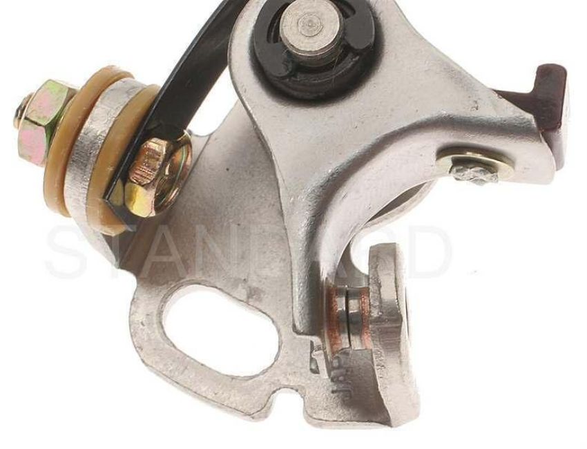 Standard Ignition JP-34 Contact Set (Points)